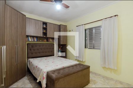 Quarto 2 de casa à venda com 3 quartos, 179m² em Jardim Tabatinga, Guarulhos