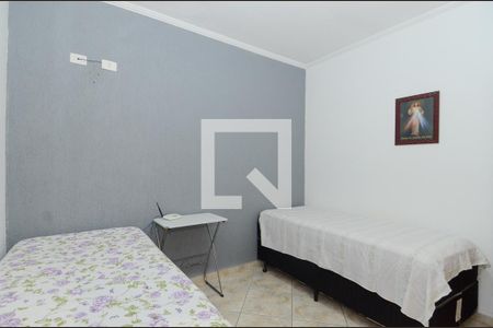 Quarto 1 de casa à venda com 3 quartos, 179m² em Jardim Tabatinga, Guarulhos