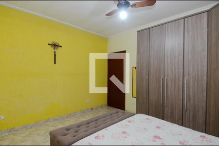 Quarto 2 de casa à venda com 3 quartos, 179m² em Jardim Tabatinga, Guarulhos