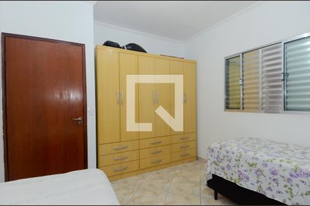 Quarto 1 de casa à venda com 3 quartos, 179m² em Jardim Tabatinga, Guarulhos