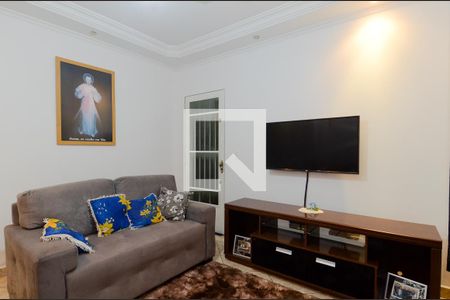 Sala de casa à venda com 3 quartos, 179m² em Jardim Tabatinga, Guarulhos