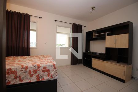 Kitnet de kitnet/studio para alugar com 1 quarto, 31m² em Sul (águas Claras), Brasília