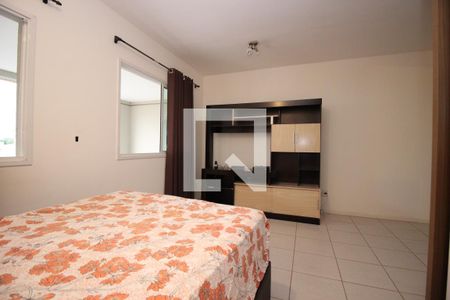 Kitnet de kitnet/studio para alugar com 1 quarto, 31m² em Sul (águas Claras), Brasília