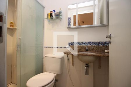 Kitnet de kitnet/studio para alugar com 1 quarto, 31m² em Sul (águas Claras), Brasília