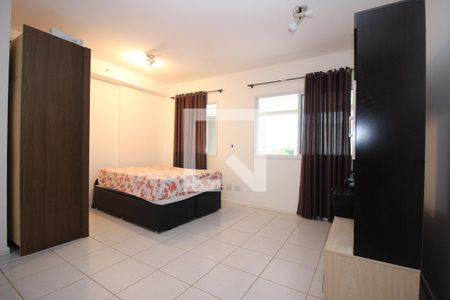 Kitnet de kitnet/studio para alugar com 1 quarto, 31m² em Sul (águas Claras), Brasília