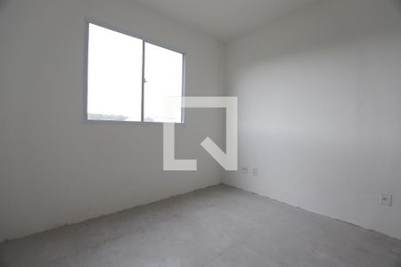 Sala de apartamento para alugar com 2 quartos, 42m² em Caxangá, Suzano