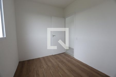 Quarto de apartamento para alugar com 2 quartos, 42m² em Caxangá, Suzano