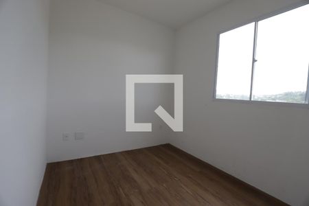 Quarto de apartamento para alugar com 2 quartos, 42m² em Caxangá, Suzano