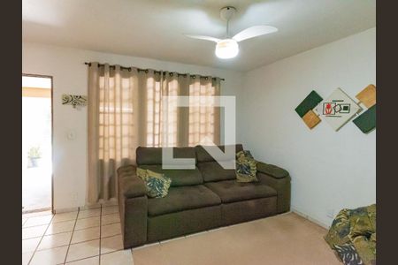 Sala de apartamento à venda com 2 quartos, 128m² em Jardim Novo Campos Elíseos, Campinas