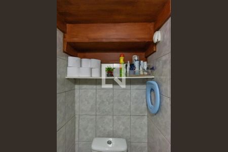 Lavabo de apartamento à venda com 2 quartos, 128m² em Jardim Novo Campos Elíseos, Campinas