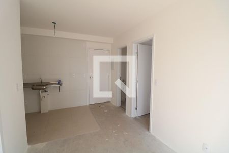 Sala de apartamento para alugar com 2 quartos, 40m² em Vila Butantã, São Paulo