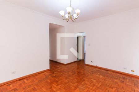 Sala de apartamento para alugar com 2 quartos, 100m² em Bom Retiro, São Paulo