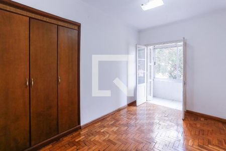 Quarto 1 de apartamento para alugar com 2 quartos, 100m² em Bom Retiro, São Paulo