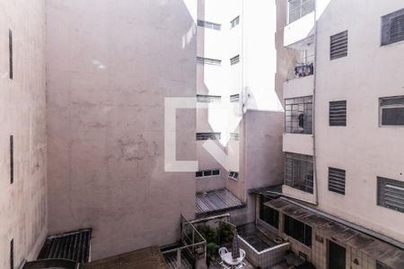 Vista Varanda Sala de apartamento para alugar com 2 quartos, 100m² em Bom Retiro, São Paulo