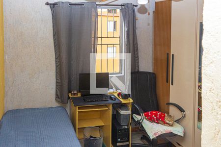 Quarto 1 de apartamento à venda com 2 quartos, 113m² em Vila do Castelo, São Paulo
