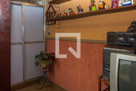 Escritório de apartamento à venda com 2 quartos, 113m² em Vila do Castelo, São Paulo