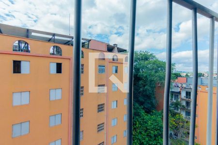 Vista do quarto 1 de apartamento à venda com 2 quartos, 113m² em Vila do Castelo, São Paulo