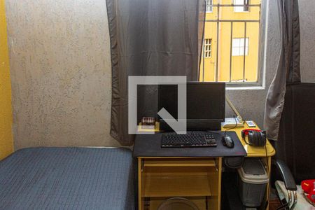 Quarto 1 de apartamento à venda com 2 quartos, 113m² em Vila do Castelo, São Paulo