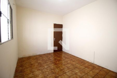 Quarto 2 de casa para alugar com 2 quartos, 125m² em Vila Mineirão, Sorocaba