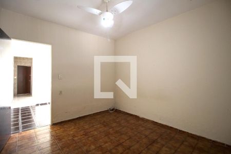 Quarto 1 de casa para alugar com 2 quartos, 125m² em Vila Mineirão, Sorocaba