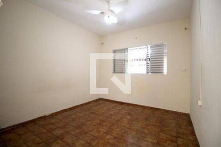 Quarto 1 de casa para alugar com 2 quartos, 125m² em Vila Mineirão, Sorocaba