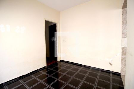 Sala de casa para alugar com 2 quartos, 125m² em Vila Mineirão, Sorocaba