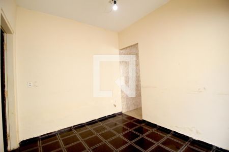 Sala de casa para alugar com 2 quartos, 125m² em Vila Mineirão, Sorocaba