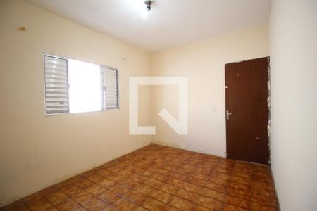 Quarto 2 de casa para alugar com 2 quartos, 125m² em Vila Mineirão, Sorocaba