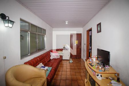 Sala de casa à venda com 3 quartos, 200m² em Jardim Independência (são Paulo), São Paulo