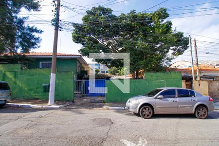 Casa à venda com 3 quartos, 200m² em Jardim Independência (são Paulo), São Paulo