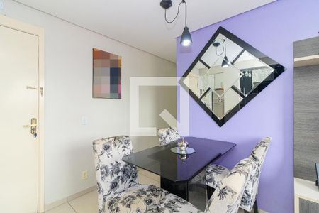 Sala de apartamento para alugar com 2 quartos, 45m² em Cidade São Mateus, São Paulo