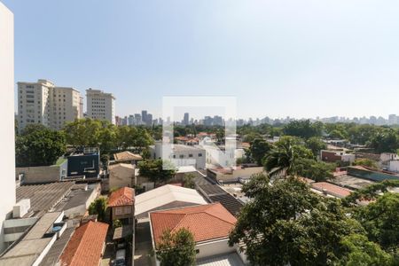 Sala de apartamento para alugar com 3 quartos, 160m² em Jardim Paulista, São Paulo