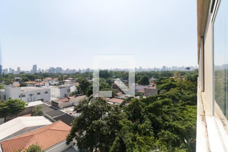 Sala de apartamento para alugar com 3 quartos, 160m² em Jardim Paulista, São Paulo