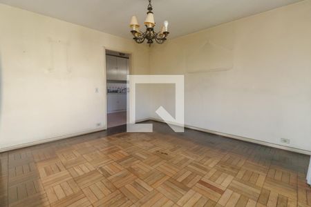 Sala de apartamento para alugar com 3 quartos, 160m² em Jardim Paulista, São Paulo