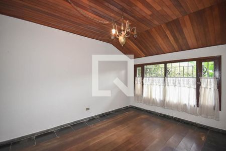 Sala de jantar de casa para alugar com 3 quartos, 300m² em Jardim Morumbi, São Paulo