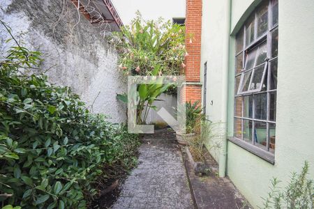 Jardim de casa para alugar com 3 quartos, 300m² em Jardim Morumbi, São Paulo