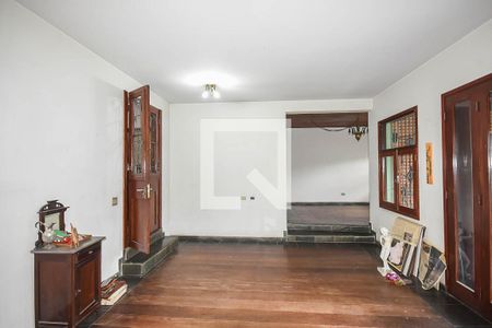 Sala de casa para alugar com 3 quartos, 300m² em Jardim Morumbi, São Paulo