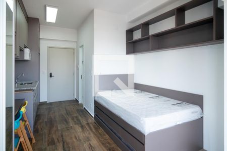 Studio de apartamento à venda com 1 quarto, 22m² em Jardim das Acacias, São Paulo