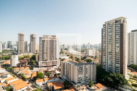 Studio - VIsta de apartamento à venda com 1 quarto, 22m² em Jardim das Acacias, São Paulo