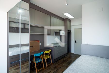 Studio de apartamento à venda com 1 quarto, 22m² em Jardim das Acacias, São Paulo