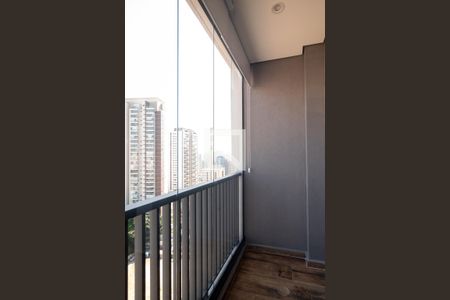 Studio de apartamento à venda com 1 quarto, 22m² em Jardim das Acacias, São Paulo