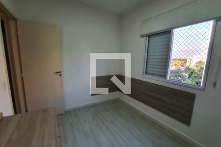 Quarto 1 de apartamento para alugar com 2 quartos, 69m² em Morumbi, Paulínia