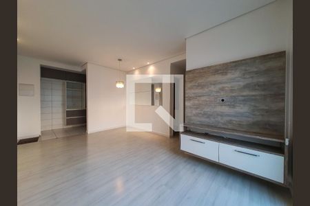 Sala de apartamento para alugar com 2 quartos, 69m² em Morumbi, Paulínia