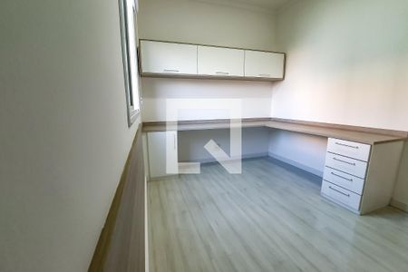 Quarto 1 de apartamento para alugar com 2 quartos, 69m² em Morumbi, Paulínia