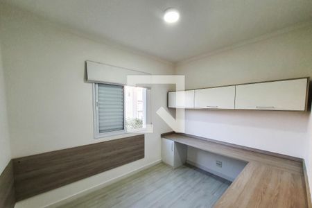 Quarto 1 de apartamento para alugar com 2 quartos, 69m² em Morumbi, Paulínia