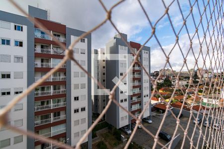 Vista da Varanda de apartamento para alugar com 3 quartos, 68m² em Cidade Vargas, São Paulo