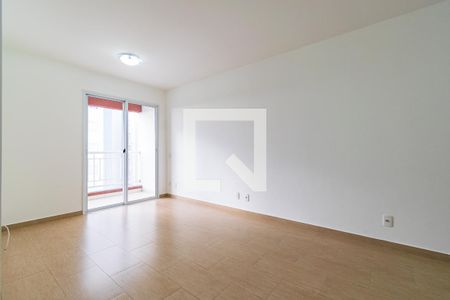 Sala de apartamento para alugar com 3 quartos, 68m² em Cidade Vargas, São Paulo