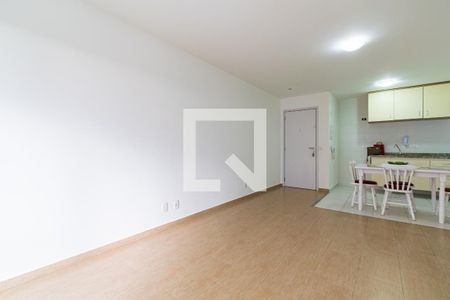 Sala de apartamento para alugar com 3 quartos, 68m² em Cidade Vargas, São Paulo