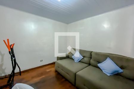 Quarto de casa para alugar com 3 quartos, 196m² em Chácara Santo Antônio (zona Leste), São Paulo