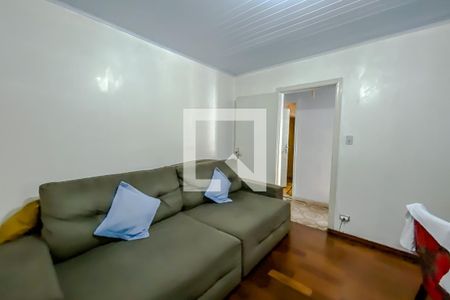 Quarto de casa à venda com 3 quartos, 196m² em Chácara Santo Antônio (zona Leste), São Paulo